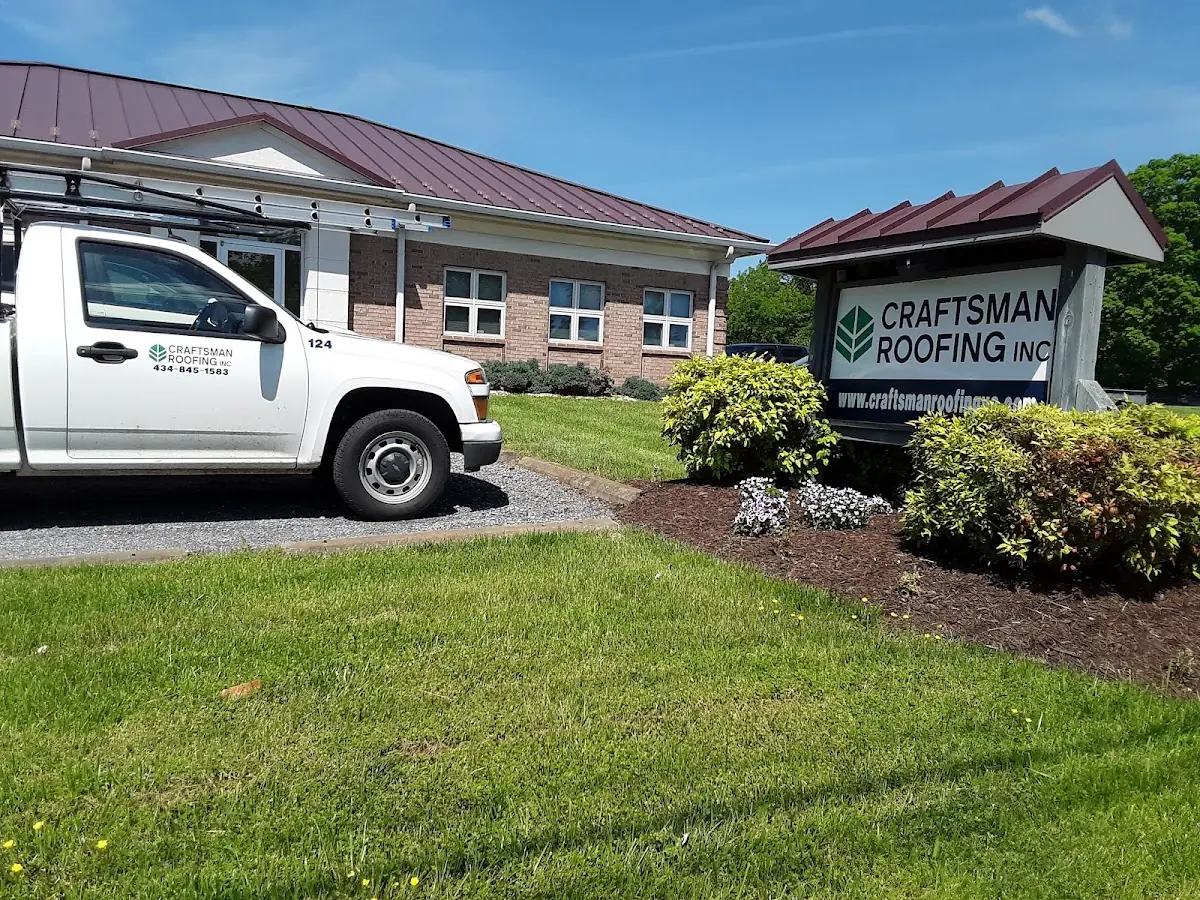 Quality Hail Damage Roof Repair by experienced craftsmen in Deerwoods